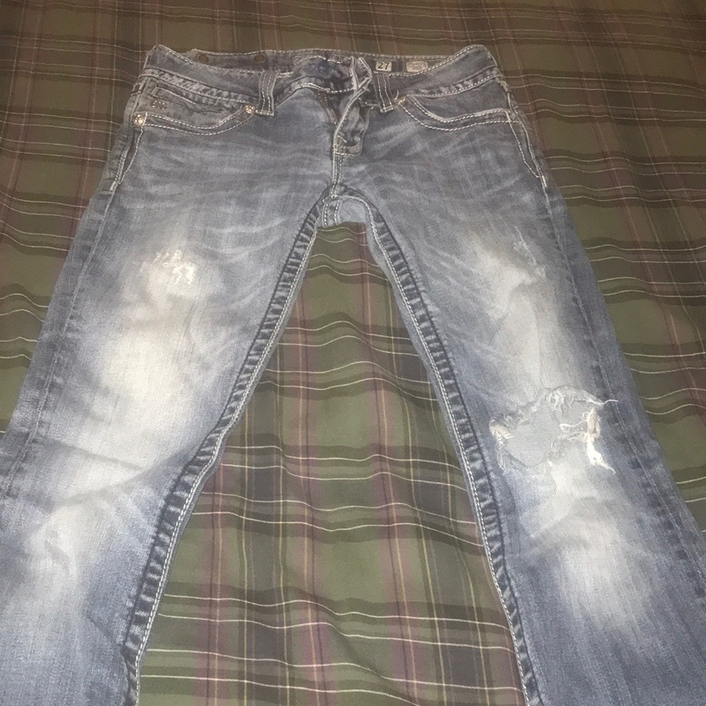 Jeans